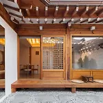 Mirror Courtyard